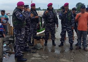 TNI Angkatan Laut